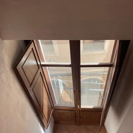 Apartamento Casa Marina 2 Cagliari