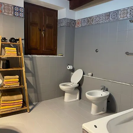 Casa Marina 2 شقة *