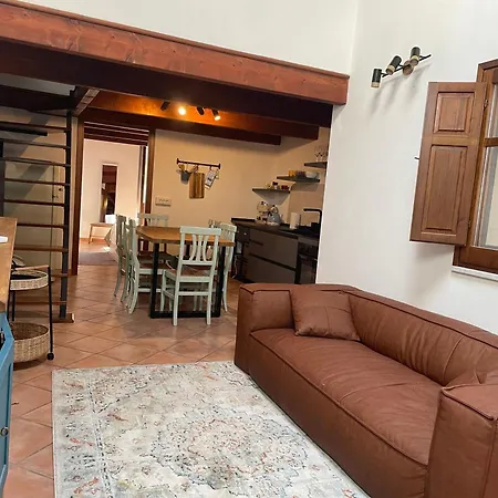 Casa Marina 2 شقة *