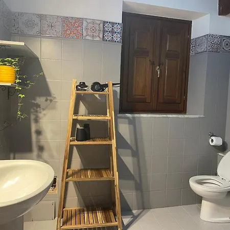 Casa Marina 2 شقة