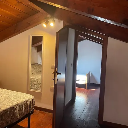 Апартаменты Casa Marina 2 Кальяри