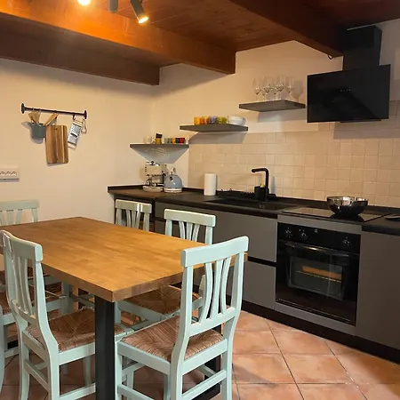 Casa Marina 2 * كالياري