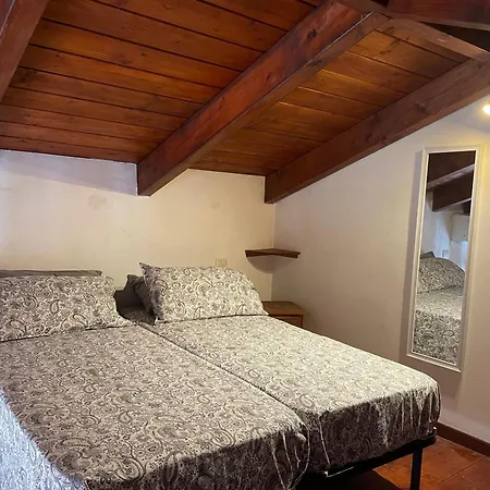 شقة Casa Marina 2 كالياري