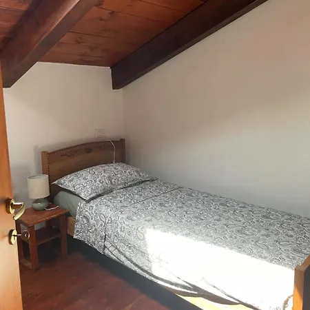 Casa Marina 2 شقة
