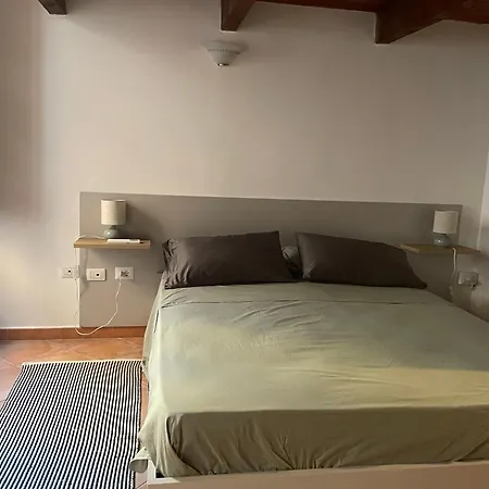 Casa Marina 2 * Кальяри