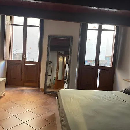 Casa Marina 2 شقة *