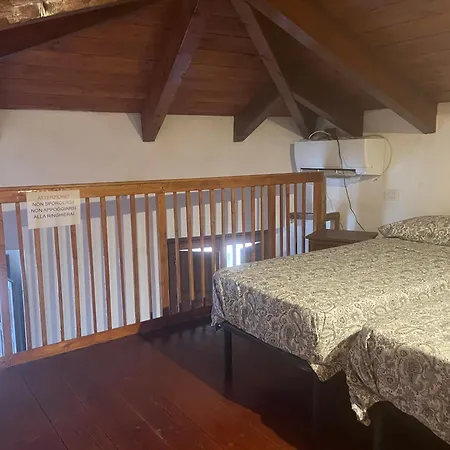 Casa Marina 2 Апартаменты